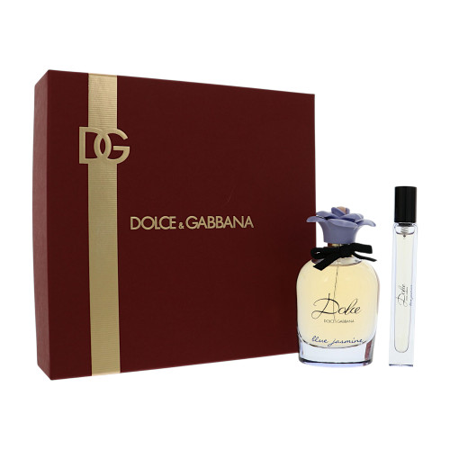Dolce Blue Jasmine by Dolce & Gabbana - bottle for Women