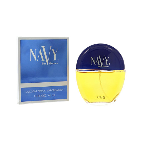 Navy by Dana - 1.5 oz Cologne Spray bottle for Women
