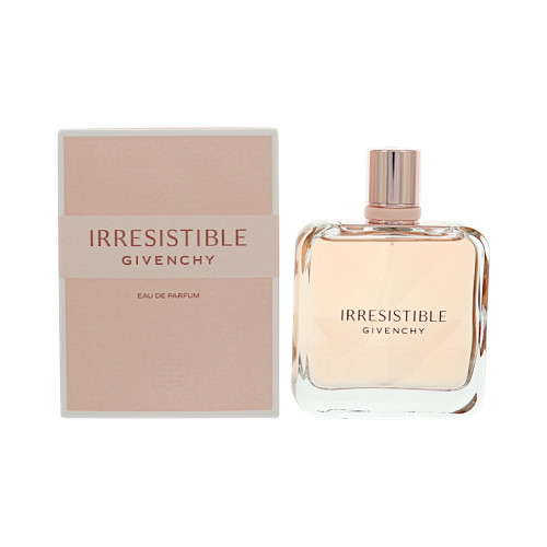 Irresistible by Givenchy Box for Women 2.7 Oz Eau De Parfum Spray