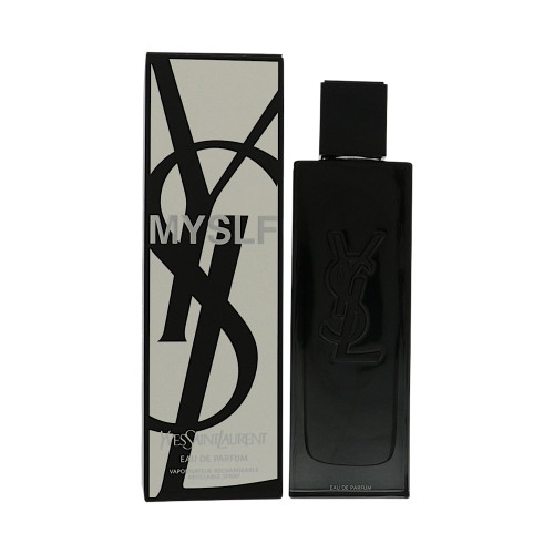 Myslf by Yves Saint Laurent Box for Men 3.3 Oz Eau De Parfum Spray