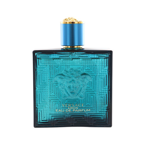 Versace Eros by Versace Tester for Men 3.4 Oz Eau De Parfum Spray