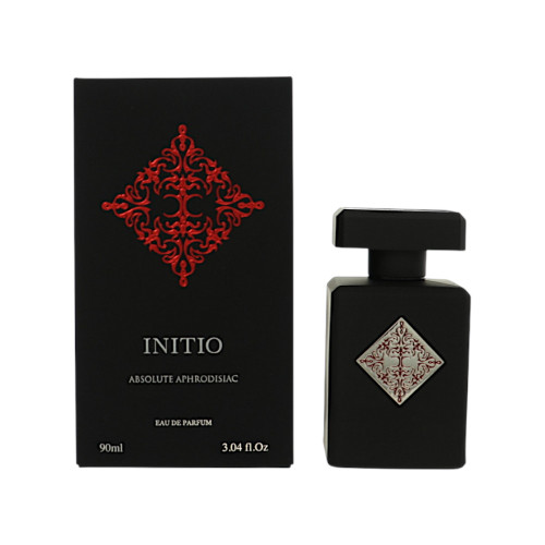 Initio Absolute Aphrodisiac by Initio Box for Women 3.04 Oz Eau De Parfum Spray
