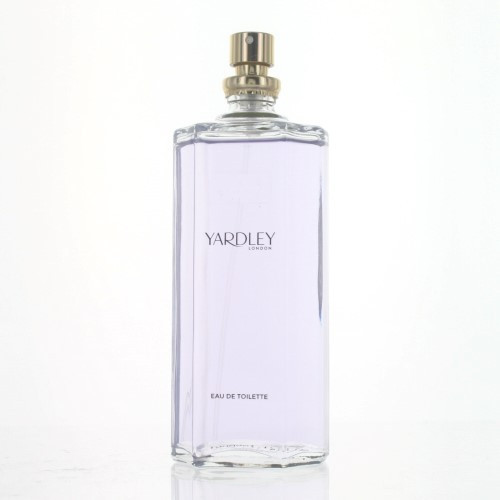 YARDLEY ENGLISH LAVENDER by Yardley 4.2 OZ EAU DE TOILETTE SPRAY NEW for Women