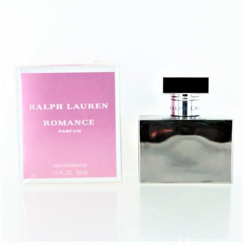 ROMANCE by Ralph Lauren 1.7 OZ  EAU DE PARFUM SPRAY NEW in Box for Women
