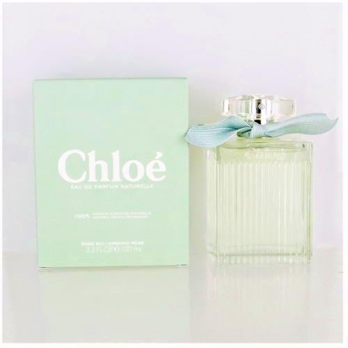 CHLOE by Chloe 3.3 OZ  EAU DE PARFUM SPRAY NEW in Box for Women