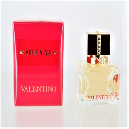VOCE VIVA by Valentino EAU DE Parfum Spray NEW in Box for Women