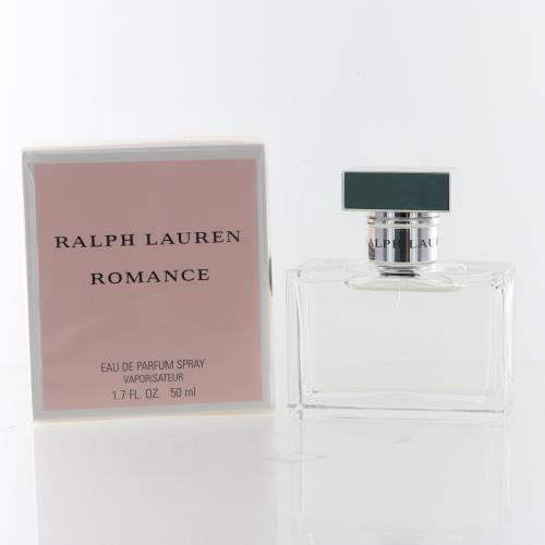 ROMANCE by Ralph Lauren 1.7 oz EDP Spray NEW in Box for Women