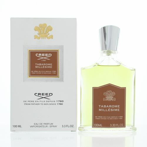 CREED TABAROME by Creed 3.3 OZ EAU DE PARFUM SPRAY NEW in Box for Men