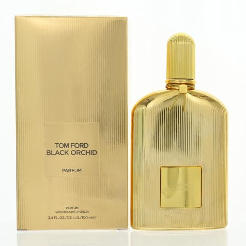 TOM FORD BLACK ORCHID by Tom Ford 3.4 OZ EAU DE PARFUM SPRAY NEW in Box for