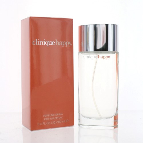 HAPPY by Clinique 3.4 oz Eau de Parfum Spray NEW in Box for Women