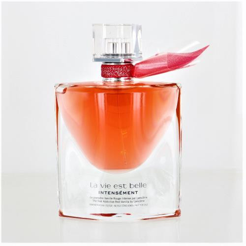 LA VIE EST BELLE INTENSE by Lancome 1.7 OZ EAU DE PARFUM INTENSE SPRAY NEW for