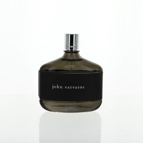 JOHN VARVATOS by John Varvatos 4.2 oz EDT Spray NEW Tester for Men