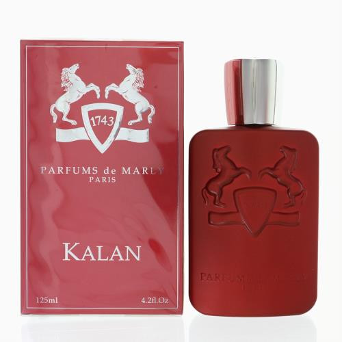 KALAN by Parfums De Marly 4.2 OZ EAU DE PARFUM SPRAY NEW in Box for Men