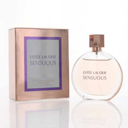 SENSUOUS by Estee Lauder 1.7 oz Eau de Parfum Spray NEW in Box for Women