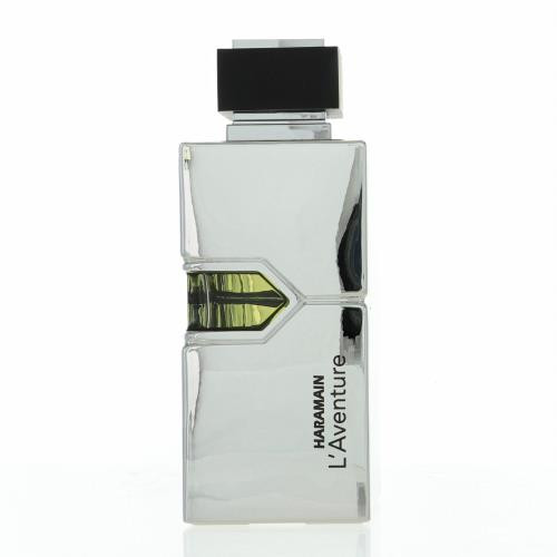 L'AVENTURE by Al Haramain 6.8 OZ EAU DE PARFUM SPRAY NEW for Men