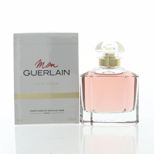MON GUERLAIN by Guerlain 3.3 OZ EAU DE PARFUM SPRAY NEW in Box for Women