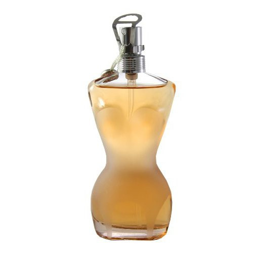 JEAN PAUL GAULTIER by Jean Paul Gaultier 3.4 oz Eau De Toilette NEW Tester Women