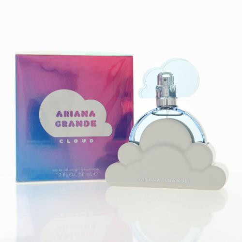 CLOUD by Ariana Grande 1.7 OZ EAU DE PARFUM SPRAY NEW in Box for Women