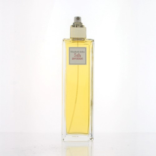 5TH AVENUE by Elizabeth Arden 4.2 oz Eau De Parfum Spray NEW Tester for Women