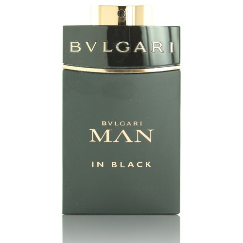 BVLGARI MAN IN BLACK by Bvlgari 3.4 OZ EAU DE PARFUM SPRAY NEW for Men