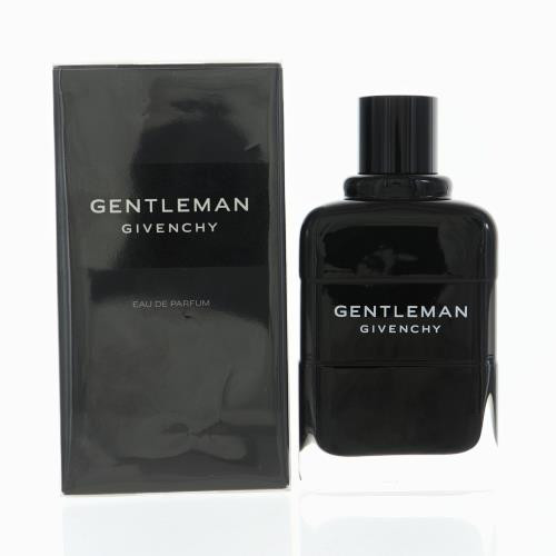 GENTLEMAN by Givenchy 3.3 OZ EAU DE PARFUM SPRAY NEW in Box for Men