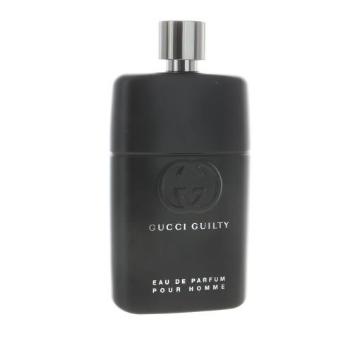 GUCCI GUILTY by Gucci 3.0 OZ EAU DE PARFUM SPRAY NEW for Men