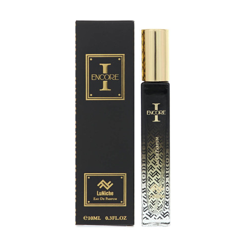 Encore I by Luniche Box for Men 0.3 Oz Eau De Parfum Spray