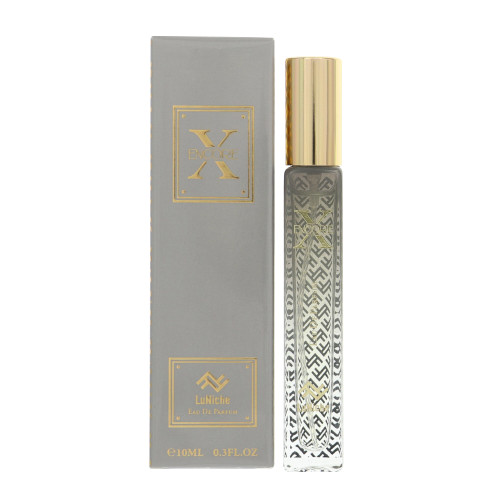 Encore X by Luniche - 0.3 oz Eau De Parfum Spray bottle for Men