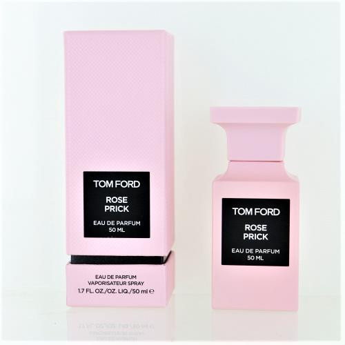 ROSE PRICK by Tom Ford 1.7 OZ EAU DE PARFUM SPRAY NEW in Box for Women