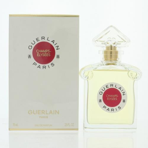 CHAMPS ELYSEES by Guerlain 2.5 OZ EAU DE PARFUM SPRAY NEW in Box for Women