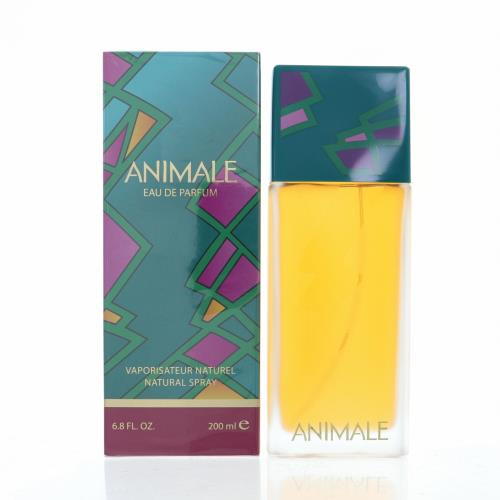 ANIMALE by Animal Parfums 6.8 OZ EAU DE PARFUM SPRAY NEW in Box for Women