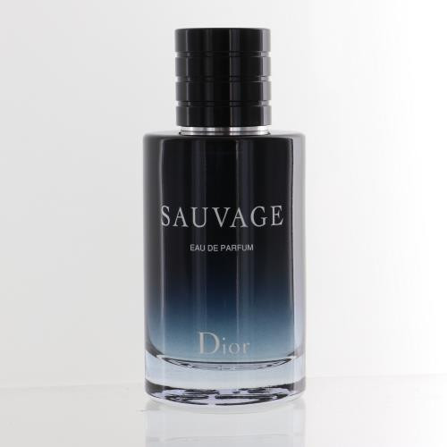 SAUVAGE by Christian Dior 3.4 EAU DE PARFUM SPRAY NEW for Men