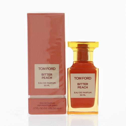 TOM FORD BITTER PEACH by Tom Ford 1.7 OZ EAU DE PARFUM SPRAY NEW in Box for