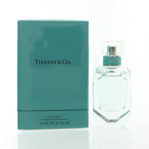 TIFFANY & CO by Tiffany 1.6 OZ EAU DE PARFUM SPRAY NEW in Box for Women