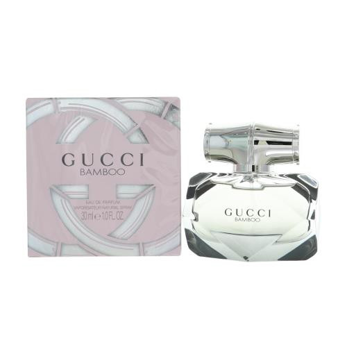 GUCCI BAMBOO by Gucci 1.0 OZ EAU DE PARFUM SPRAY NEW in Box for Women