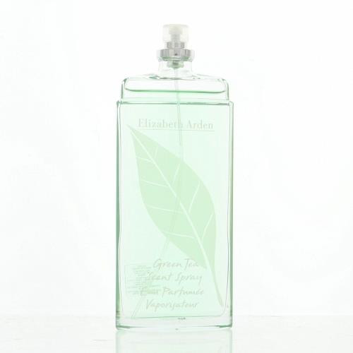 GREEN TEA by Elizabeth Arden 3.3 OZ EAU DE TOILETTE SPRAY NEW for Women