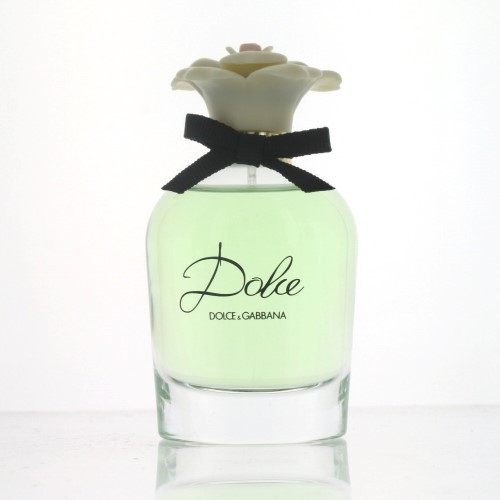 DOLCE by Dolce & Gabbana 2.5 oz Eau de Parfum SPRAY NEW Tester for Women