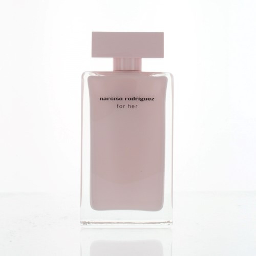 NARCISO RODRIGUEZ by Narciso Rodriguez 3.3 oz EDP Spray NEW Tester for Women