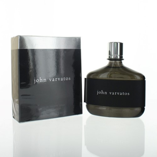 JOHN VARVATOS by John Varvatos 2.5 oz Eau De Toilette Spray NEW in Box for Men