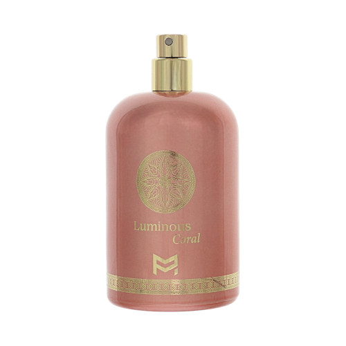 Luminous Coral by Patek Maison - 3.4 oz Eau De Parfum Spray bottle for Women