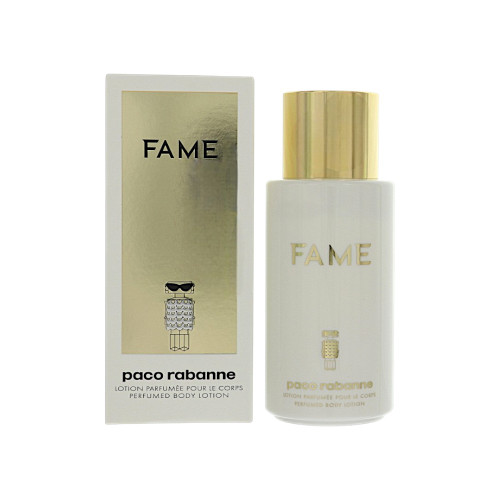 Paco Rabanne Fame by Paco Rabanne - 6.8 oz Perfumed Body Lotion bottle for Women