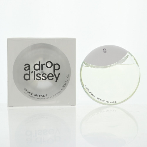 Issey Miyake A Dro by Issey Miyake Box for Women 3.0 Oz Eau De Parfum Spray