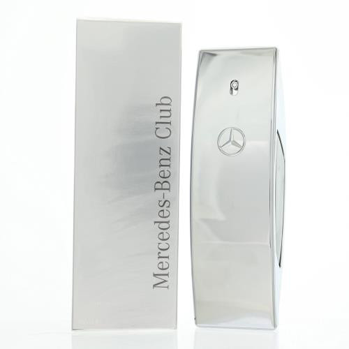 Mercedes Benz Club Perfume for Men By Mercedes Benz 3.4 Oz | Beauty Nuvo