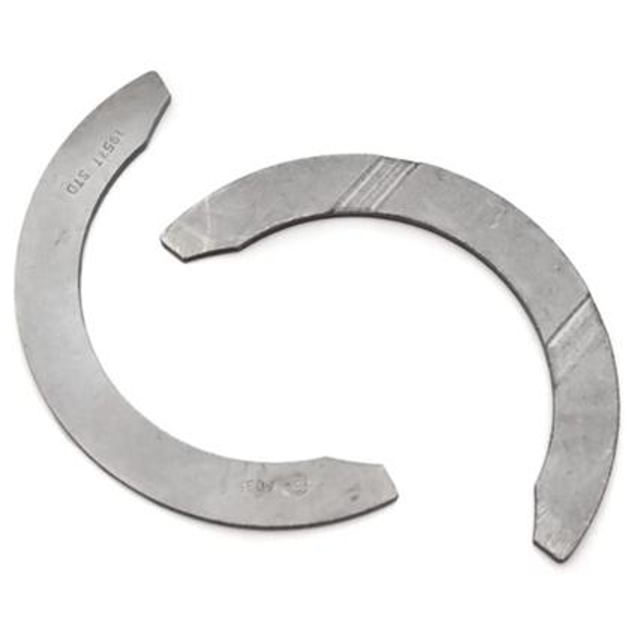 RSX TSX ACL STD Size Main /& Rod Bearing /& Thrust Washer Set For Honda//Acura K20A2 K24A1 K24A2 K20Z1 K24A4