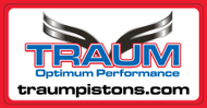 TRAUM Pistons