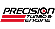 Precision Turbo and Engine