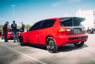 Lee Chang's 400+HP Super 99 'Carnage'