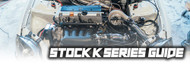 Stock K20 K24 Engine Guide Quick And Dirty
