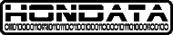 Hondata