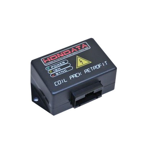 Hondata Coil Pack Retrofit